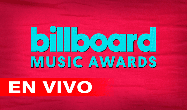 Este domingo 15 de mayo se llevará a cabo la gala anual de los BBMAs