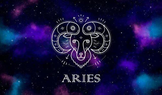Horóscopo mensual para Aries