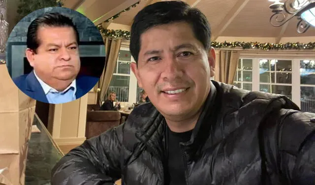 ¿Qué revelaron los audios de Zamir Villaverde y Bruno Pacheco?