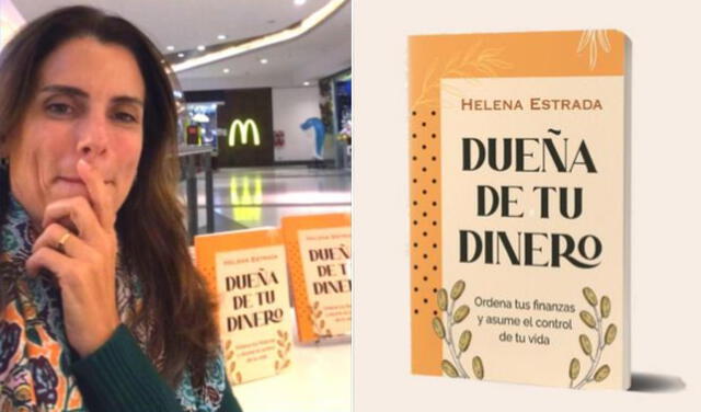 La viral publicación compartida por la escritora Helena Estrada (@helenamestrada) recibió el apoyo de millones de usuarios en las redes sociales. Foto: captura de Instagram