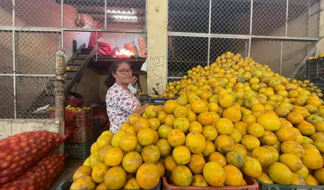 el costo de los productos de primera necesidad se mantiene