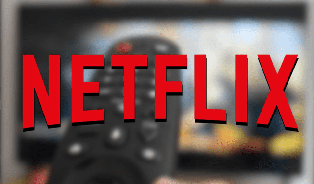 Netflix es un plataforma de streaming que permite a sus usuarios reportar problemas con los contenidos. Foto: composición / Netflix