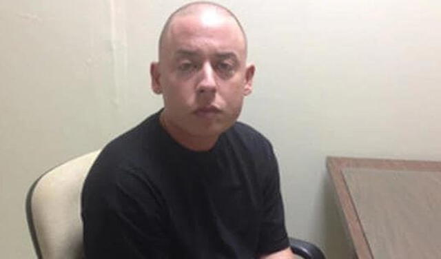 Cosculluela fue arrestado por la policía de Puerto Rico este viernes 14 de octubre.
