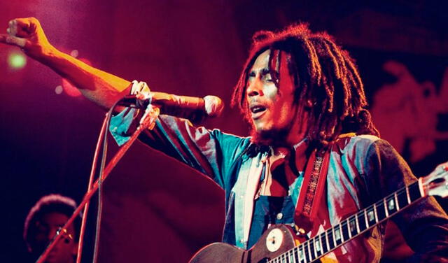 Día de Bob Marley: ¿cuándo y por qué se celebra al máximo exponente del reggae?