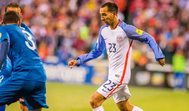 Edgar Castillo estuvo muy cerca de jugar un partido oficial con México. Foto: Foto: USA Today Edgar Castillo estuvo muy cerca de jugar un partido oficial con México. Foto: Foto: USA Today