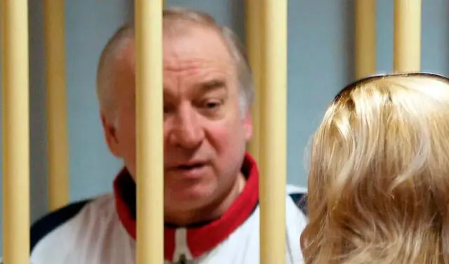 Navalny Vs Putin: el enfrentamiento, encarcelación y la posición internacional