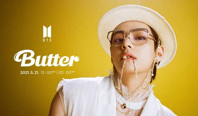 butter, bts, mixtape kth1, taehyung, v