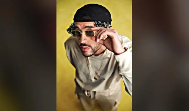 Bad Bunny: el fenómeno en Lima