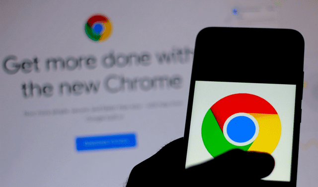 Google Chrome: truco para descargar archivos más rápido desde tu PC o smartphone