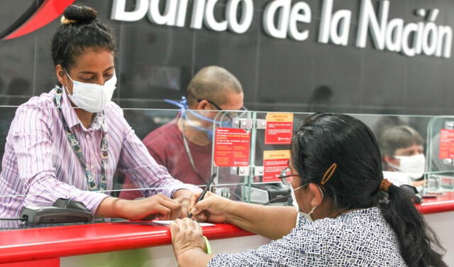 Yanapay Perú bono 350 soles: ¿cuándo comenzará la entrega del subsidio y a quiénes les tocará?
