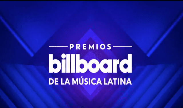 La presente edición de los Premio Billboard Latinos 2021 se llevará a cabo este 23 de septiembre desde la Universidad de Miami. Foto: captura @LatinBillboards