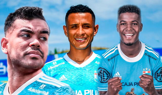 Sporting Cristal sueña con la estrella 21 para el 2023