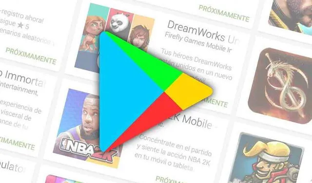 Google Play Store: las apps y juegos premium que estarán gratis por unos cuantos días