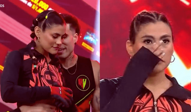 “EEG”: exasistente de producción Camila Heredia es eliminada del reality tras permanecer una semana “EEG”: exasistente de producción Camila Heredia es eliminada del reality tras permanecer una semana