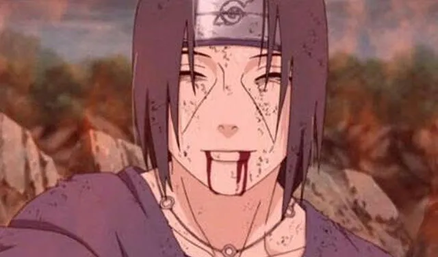 Itachi