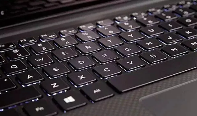 ¿Qué hacer si se bloquea el teclado de mi laptop?