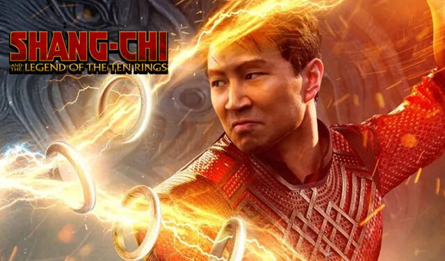 Simu Liu intepreta a Shang-Chi, en la nueva película del UCM. Foto: Marvel Studios