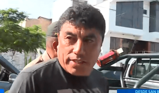 Coyote Rivera detenido por manejar en presunto estado de ebriedad