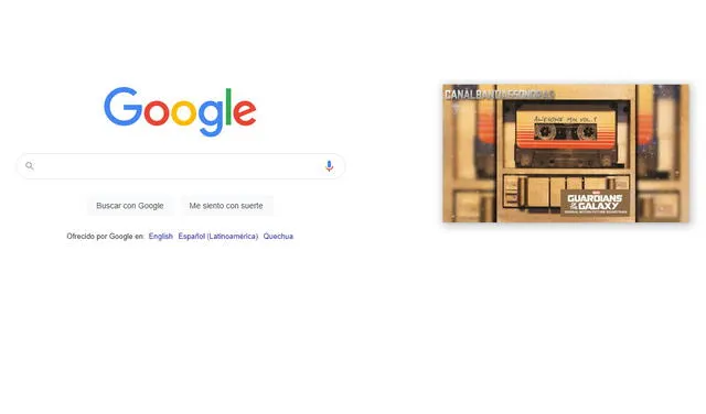 Puedes ver un video de YouTube, mientras haces otra cosa. Foto: La República