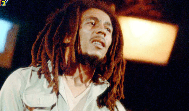 Bob Marley fue una de las personalidades nacidas bajo el signo del mono. Foto: BBC