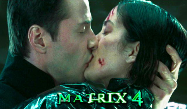 Matrix 4