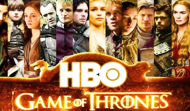 Game of Thrones sigue dando que hablar. La llegada de HBO Max expandirá su universo. Foto: composición / HBO