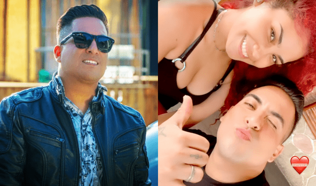 Tommy Portugal realizó una curiosa publicación en sus redes sociales luego de que Edison Herrera lo acusara de meterse en su relación.