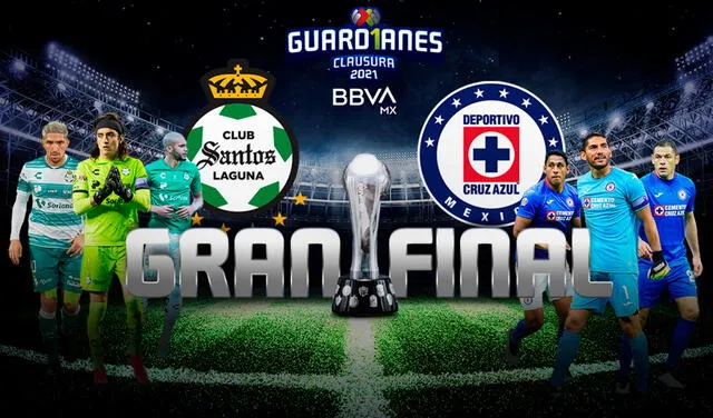 Final Liga MX