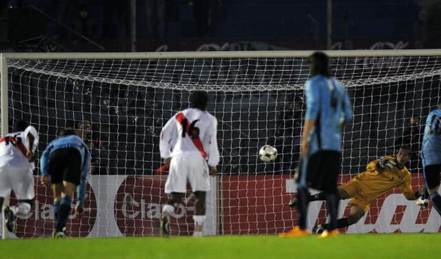 Perú vs. Uruguay: prensa charrúa revive la peor goleada peruana en Montevideo