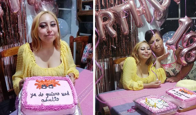 Facebook viral: joven invita a sus amigos para celebrar su cumpleaños 18 en su casa, pero ninguno asiste