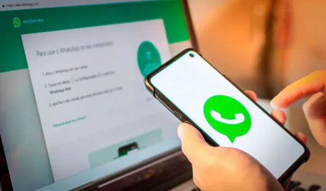 WhatsApp: errores que debes evitar cuando uses el app
