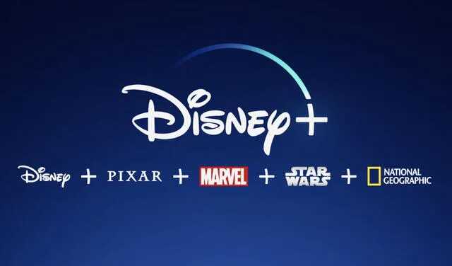 La plataforma de streaming traera nuevas producciones para disfrutar en casa. Foto: Disney Plus