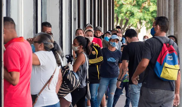 Venezuela acata a medias el retorno a la “cuarentena radical” por la COVID-19