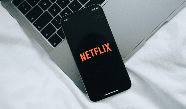 Netflix: así puedes ver tus películas y series favoritas sin conexión a internet