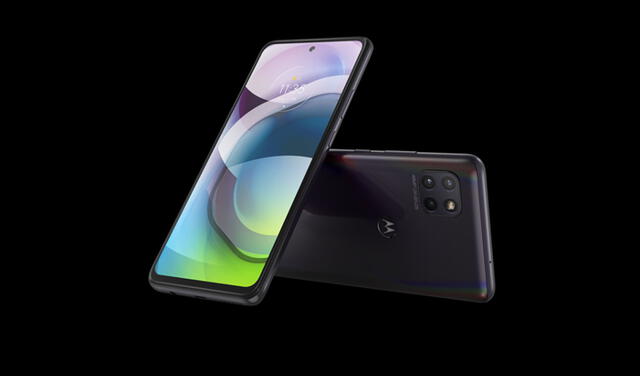 Motorola Moto G 5G Motorola Moto G 5G