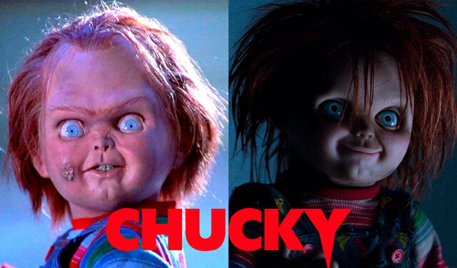 Chucky: las mejores películas del muñeco diabólico para ver antes del estreno de su serie