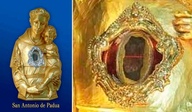 Cabeza momificada y sangre licuada de santos: reliquias extrañas veneradas por los fieles