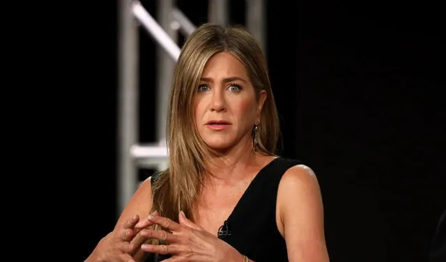 Jennifer Aniston admite que trató de quedar embarazada durante años: “Fue realmente difícil”