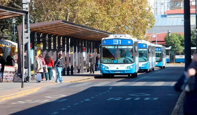 Colectivos en Buenos Aires Colectivos en Buenos Aires