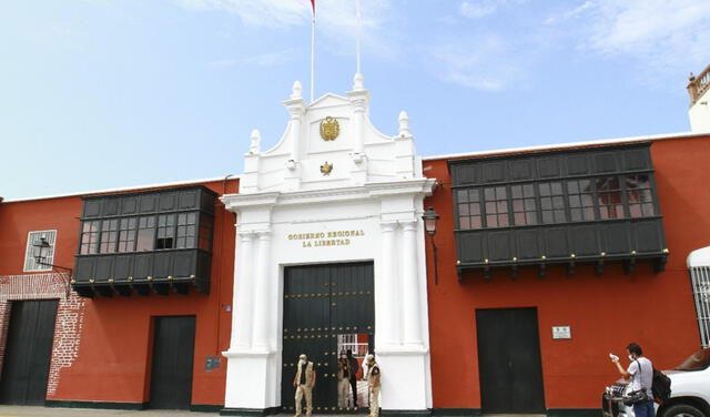 Algunos gerentes permanecerán en sus cargos en la gestión regional de Acuña. Foto: GORE