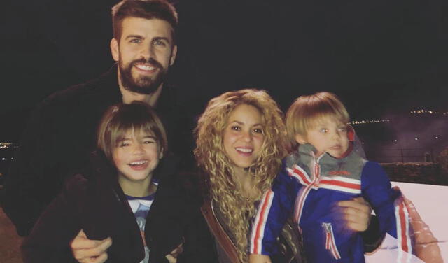 Shakira y Piqué: ¿Cómo se conocieron e inició la relación entre la cantante y el futbolista?