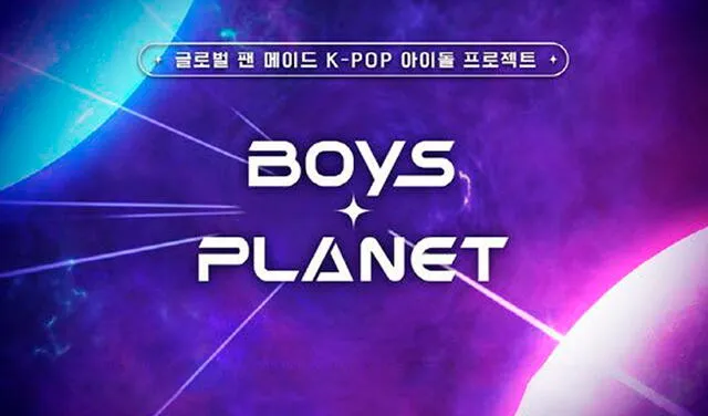 Boys Planet 999: Mnet comparte noticias sobre el show de k-pop. Foto: Mnet