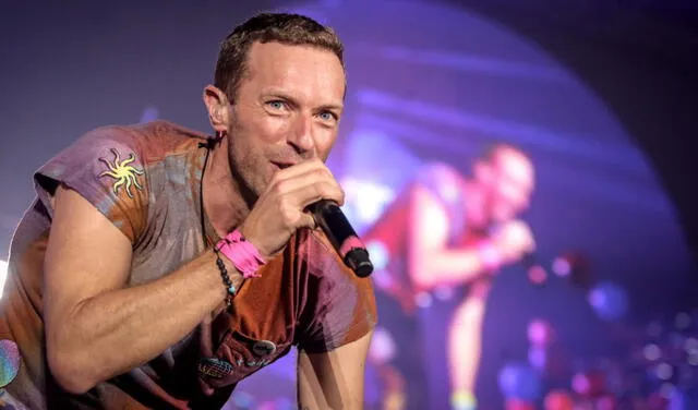 Coldplay en Perú 2022: Chris Martin habla sobre la economía y corrupción de nuestro país
