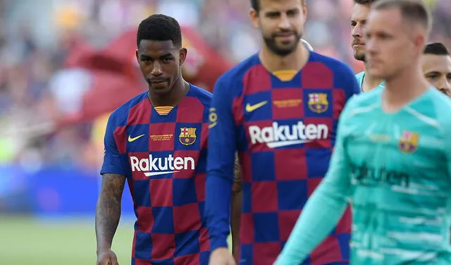 El crack del FC Barcelona que insultó y le deseó la muerte a Lionel Messi