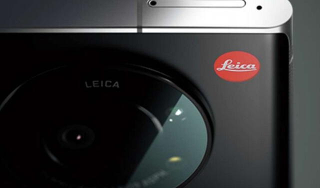 Xiaomi 12 Ultra: imagen confirma que será el primer teléfono de la marca con cámara Leica