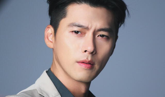 Hyun Bin, Crash landing on you