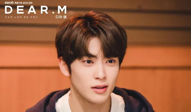 Jaehyun, NCT, Kpop, doramas Dear.M