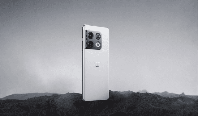 Para diseñar el OnePlus 10 Pro Extreme EditIon se necesitó tres meses de pruebas. Foto: XDA Developers