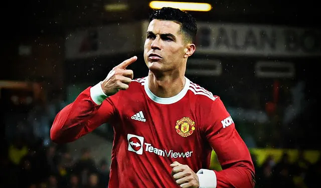 Cristiano Ronaldo ha ganado cinco UEFA Champions League.