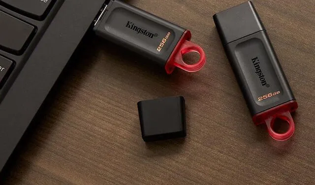 ¿Qué cuidados debes brindarle a tu memoria USB para que te dure más tiempo?